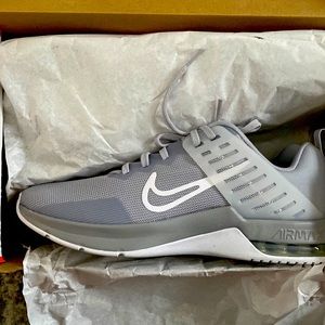 Nike air max alpha trainers 3